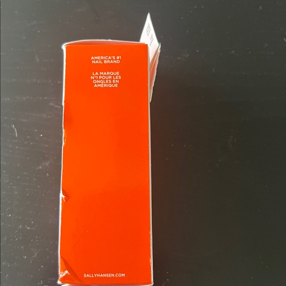 Sally Hansen 45326 French manicure - Picture 4 of 6